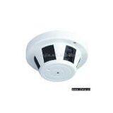 Hidden Smoke Detector Camera thumbnail-1