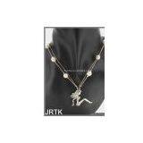 Sell Necklace thumbnail-1