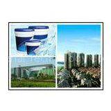 Custom Self-Adhesive Waterproof Membrane For Roof / Villa Environment Friendly thumbnail-1