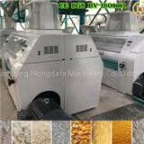 American Corn Milling Machine 100T Per 24h thumbnail-1