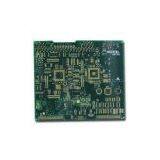 26L Multilayer Printed Circuit Board, Printed Circuit Board / Multilayer PCB / PCB, Www.hitechpcb.com thumbnail-1