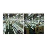 Computerized Weaving Loom Machine / Interweaving Air Jet Loom