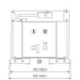 HVD1 VS1 12KV Vacuum Circuit Breaker VCB thumbnail-3