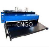 Max Width Pneumatic Double Sublimation Machine (FZLC-B4)