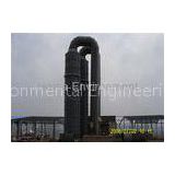 Chemical Industrial Flue Gas Desulfurization Systems Equipment Heat Resistant