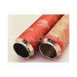 100m High Strength Rotary Screen Printing Unique Standard Hole Diameter 108