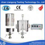 WGW Steel Wire Tensile Test High Temperature Furnace