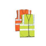 reflective safety vest/safety vest/reflective safety jacket