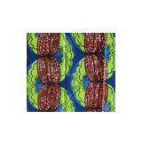 Dutch Wax,real Wax,African Wax Prints thumbnail-1