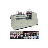 Paper Cup Machine