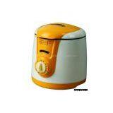 Sell Deep Fryer thumbnail-1