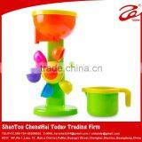 Baby Bath Water Toy,best Toys for 2015 Christmas Gift thumbnail-1