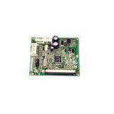 LH-035A LCD driver board with AV input  , 3.5inch small panel tft lcd driver