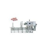 CFD-A Series Full Automatic Filling and Sealing Machine