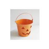 Hallowmas Pail,Tin Pail thumbnail-1
