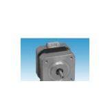 Step enters Electrical machinery 42BYGH