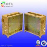 Sheet Metal Enclosure Housing Cover From China Top Three Manufacturer thumbnail-2