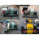 Cable Hauling and Lifting Winches,cable feeder ,Capstan Winch