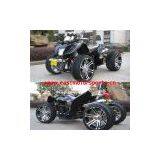 250CC Water Cooled 14 Inch Alloy Racing ATV With EEC Certificate thumbnail-1