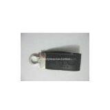 U126 Leather Usb Drive Flash Drive Usb Stick thumbnail-1