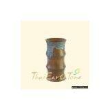 Wooden Vase thumbnail-1