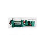 Rubber Machinery-Planet Rubber Mixing Mill (XK-560) thumbnail-1