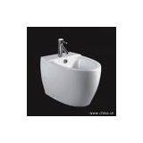 Ceramic Hang Bidet thumbnail-1