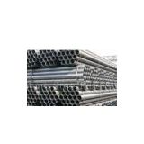 galvanized steel pipe/tube