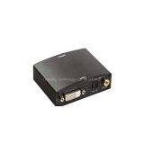 DVI+Audio to HDMI Converter Box thumbnail-1