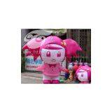 Inflatable Advertising