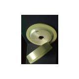 6A2 Diamond Cup Wheel for PCD & PCBN Tools Grinding