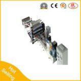 Plastic Sheet Extrusion Production Line
