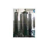 Membrane Filter Machine