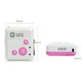 Hidden Mini Personal Gps Bracelet Tracker for Kids/old People Rf-v16 thumbnail-2