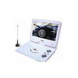 Portable Dvd Playe With Game,usb/sd Function thumbnail-1