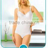 full body shapewear slimming shaper microfiber girdle Turkish lingerie