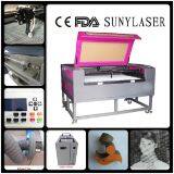 High Speed Precision Laser Cutting Machine for Industries thumbnail-1
