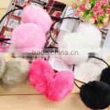 2013 Hot Sale Lady's Winter Ear Covers Winter Ear Muffs