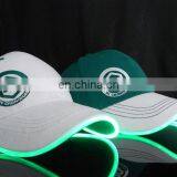 Led Light Camouflage Cap