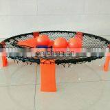 Outdoor Lawn Beach Spikeball Game Set thumbnail-1