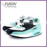 Wholesale Latest Running Shoes Brand Men Sports Shoes thumbnail-1