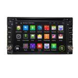 2 Din Radio 16G Android Car Radio For Volkswagen