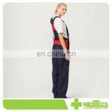 Mining Outdoor Protective Clothing Bib Overalls thumbnail-3
