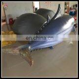 Giant Inflatable Fish , Inflatable Air Fish , Inflatable Big Fish Pvc thumbnail-3
