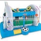 inflatable mini nylon bouncer with cheap price FB001