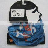 Polyester Outdoor Bandana Multifunctional Seamless Printed Bandana thumbnail-1