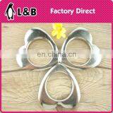 Various Shape of Metal Eyelet for Curtains and Curtain Ring for Curtains