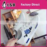 Embroidery Patches Stick on Applique for Shirt /shoes Iron on Embroidery Patch