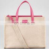 Beach Big Bags Fashion Customize Beach Handbags thumbnail-3