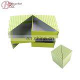 Stationery Cardboard Folding Gift Box Wholesale Gift Box thumbnail-5